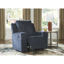 Signature Design by Ashley Danum 3880629 Zero Wall Recliner IMAGE 7