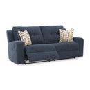 Signature Design by Ashley Danum 3880681 2 Seat Reclining Sofa IMAGE 2