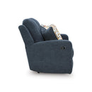 Signature Design by Ashley Danum 3880686 Reclining Loveseat IMAGE 4