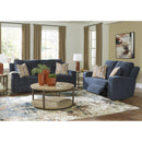 Signature Design by Ashley Danum 3880686 Reclining Loveseat IMAGE 8