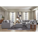 Signature Design by Ashley Modmax 9210408 Oversized Accent Ottoman IMAGE 18