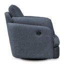 Signature Design by Ashley Modmax 9212161 Swivel Glider Recliner IMAGE 5