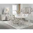 Signature Design by Ashley Robbinsdale D642-01 Dining Upholstered Side Chair IMAGE 10