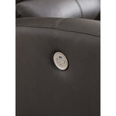 Signature Design by Ashley Boxmere U1310087 Reclining Power Sofa IMAGE 7