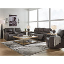 Signature Design by Ashley Boxmere U1310098 Power Rocker Recliner IMAGE 11