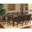 Steve Silver Furniture Davenport Dining Table Davenport DA550T IMAGE 2