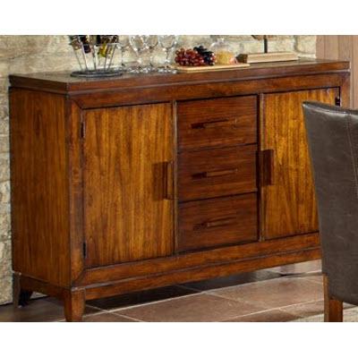 Steve Silver Furniture Davenport Server Davenport DA550SB IMAGE 1
