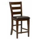 Steve Silver Furniture Davenport Counter Height Dining Chair Davenport DA450CC IMAGE 1