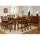 Steve Silver Furniture Davenport Counter Height Dining Chair Davenport DA450CC IMAGE 3