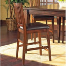 Steve Silver Furniture Hillsboro Dining Chair Hillsboro HL500CC IMAGE 1