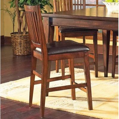 Steve Silver Furniture Hillsboro Dining Chair Hillsboro HL500CC IMAGE 1