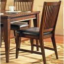 Steve Silver Furniture Hillsboro Dining Chair Hillsboro HL400S IMAGE 1