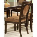 Steve Silver Furniture Montblanc Dining Chair Montblanc MB500S IMAGE 1