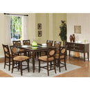 Steve Silver Furniture Montblanc Server MB600SV IMAGE 2