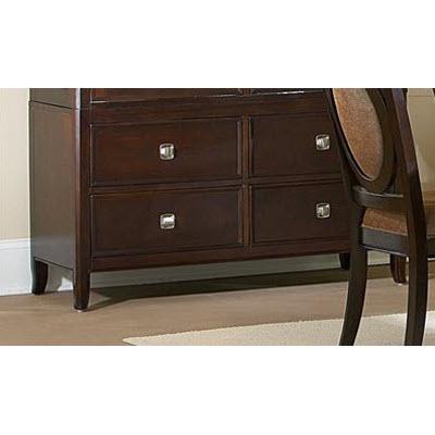 Steve Silver Furniture Montblanc Buffet Montblanc MB700CB IMAGE 1