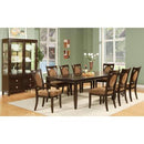 Steve Silver Furniture Montblanc China Cabinet Montblanc MB700CT IMAGE 3