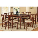 Steve Silver Furniture Kennedy Counter Height Dining Table Kennedy KE900T IMAGE 2