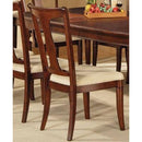 Steve Silver Furniture Kennedy Dining Chair Kennedy KE900S IMAGE 1