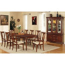 Steve Silver Furniture Kennedy Dining Chair Kennedy KE900S IMAGE 2