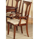 Steve Silver Furniture Kennedy Arm Chair Kennedy KE900A IMAGE 1