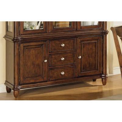 Steve Silver Furniture Kennedy Buffet Kennedy KE900B IMAGE 1