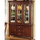Steve Silver Furniture Kennedy Buffet Kennedy KE900B IMAGE 2