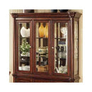 Steve Silver Furniture Kennedy China Cabinet Kennedy KE900H IMAGE 1