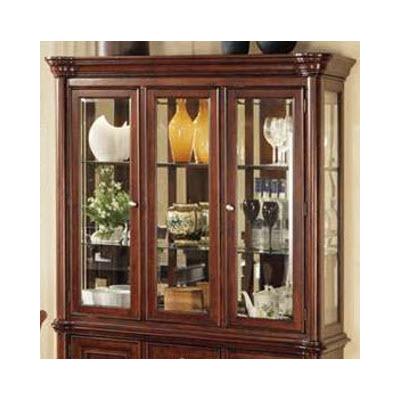 Steve Silver Furniture Kennedy China Cabinet Kennedy KE900H IMAGE 1