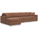 Signature Design by Ashley Modmax 92102S26 4 pc Sectional with Chaise IMAGE 1