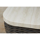 Signature Design by Ashley Kimora P711-701 Rectangular Cocktail Table IMAGE 6