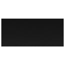 Coaster Furniture Florence 115531 126" Extension Dining Table Distressed - Black IMAGE 11