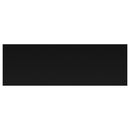 Coaster Furniture Florence 115531 126" Extension Dining Table Distressed - Black IMAGE 12