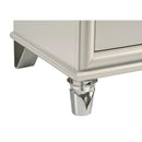 Coaster Furniture Olivia 224955 5-drawer Bedroom Chest of Drawers - Pearl White IMAGE 11