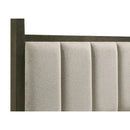 Coaster Furniture Gran Park 224931KE King Canopy Bed - Dark Cocoa IMAGE 5