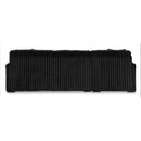 Signature Design by Ashley Midnight-Madness 98103S1 2 pc Sectional Sofa with Chaise IMAGE 2