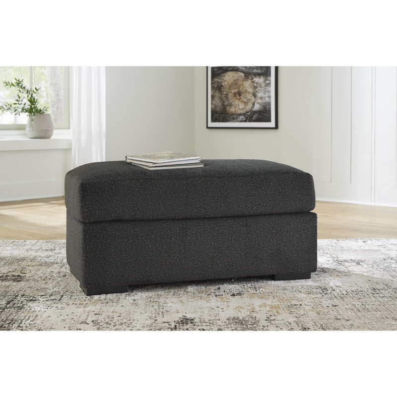  Benchcraft Wryenlynn 49405U2 Oversized Chair and Ottoman IMAGE 3