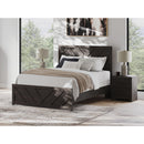 Signature Design by Ashley Prendonea B3789B4 Queen Panel Bed IMAGE 6