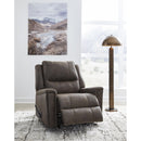 Signature Design by Ashley Lixtowel PC5300425 Rocker Recliner IMAGE 7