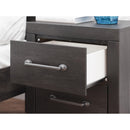 Signature Design by Ashley Hollivern PCB2108-92 Two Drawer Night Stand IMAGE 8