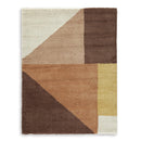 Signature Design by Ashley Gailmore R407172 Medium Rug IMAGE 1