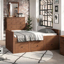 Mahogany