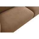 Furniture of America Kolvere FM61006BR-SF Sofa IMAGE 4