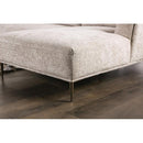 Furniture of America Gladbach FM63007LB-LV Loveseat IMAGE 7