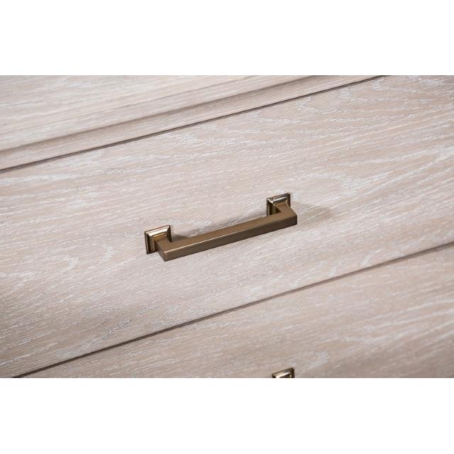  Furniture of America Sandnes FM7369AK-Q Queen Bed IMAGE 7