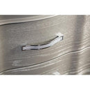 Furniture of America Eleanora FM7416SV-D Dresser IMAGE 5