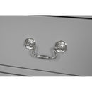 Furniture of America Louis Philippe FM7866GY-N Night Stand IMAGE 4