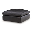  Signature Design by Ashley Emilia 3090208 Oversized Accent Ottoman IMAGE 1