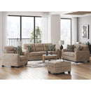  Benchcraft Olten 3130414 Ottoman IMAGE 8