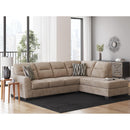  Benchcraft Olten 31304S2 2 pc Sectional with Chaise IMAGE 3