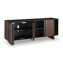 Signature Design by Ashley Welby A4000679 Accent Cabinet IMAGE 2